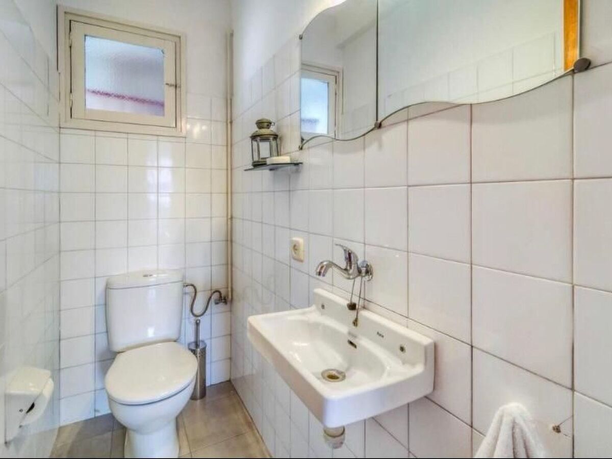 CAN MABI – Appartement 6 pers. à 700 m de la plage - Photo 10