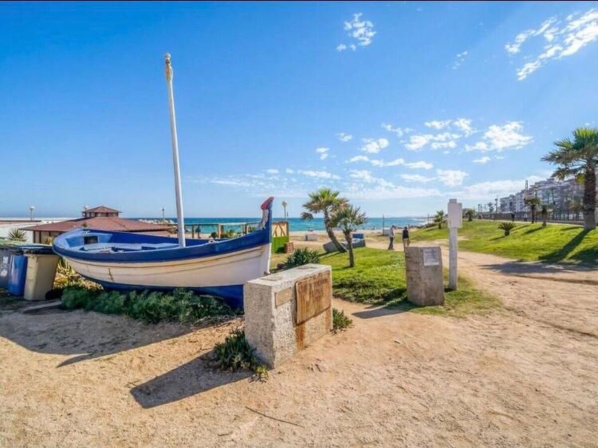 CAN MABI – Appartement 6 pers. à 700 m de la plage - Photo 13