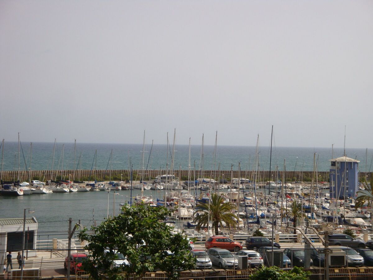 Terrassa de Mar – Maison vue port à 2 min de la plage - Photo 3