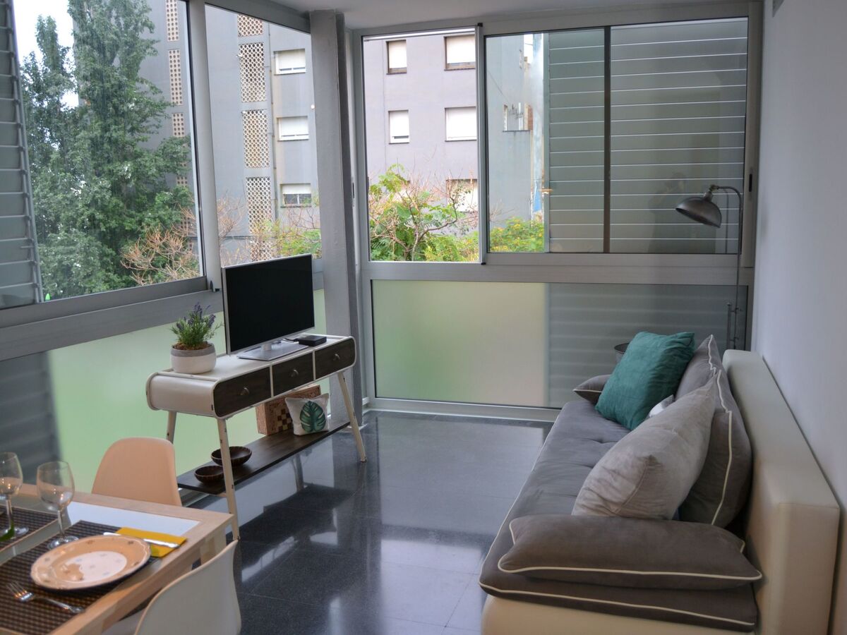 Terrassa de Mar – Maison vue port à 2 min de la plage - Photo 11
