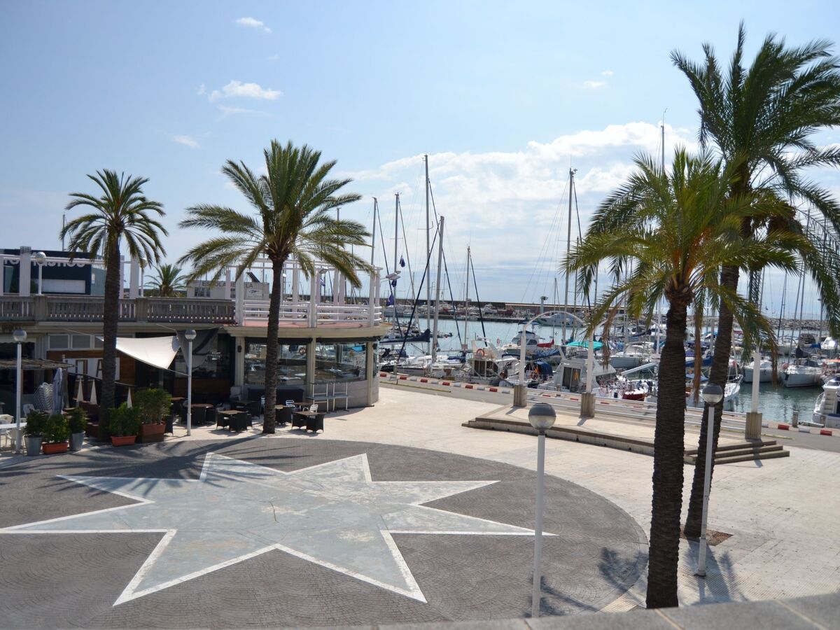 Terrassa de Mar – Maison vue port à 2 min de la plage - Photo 21