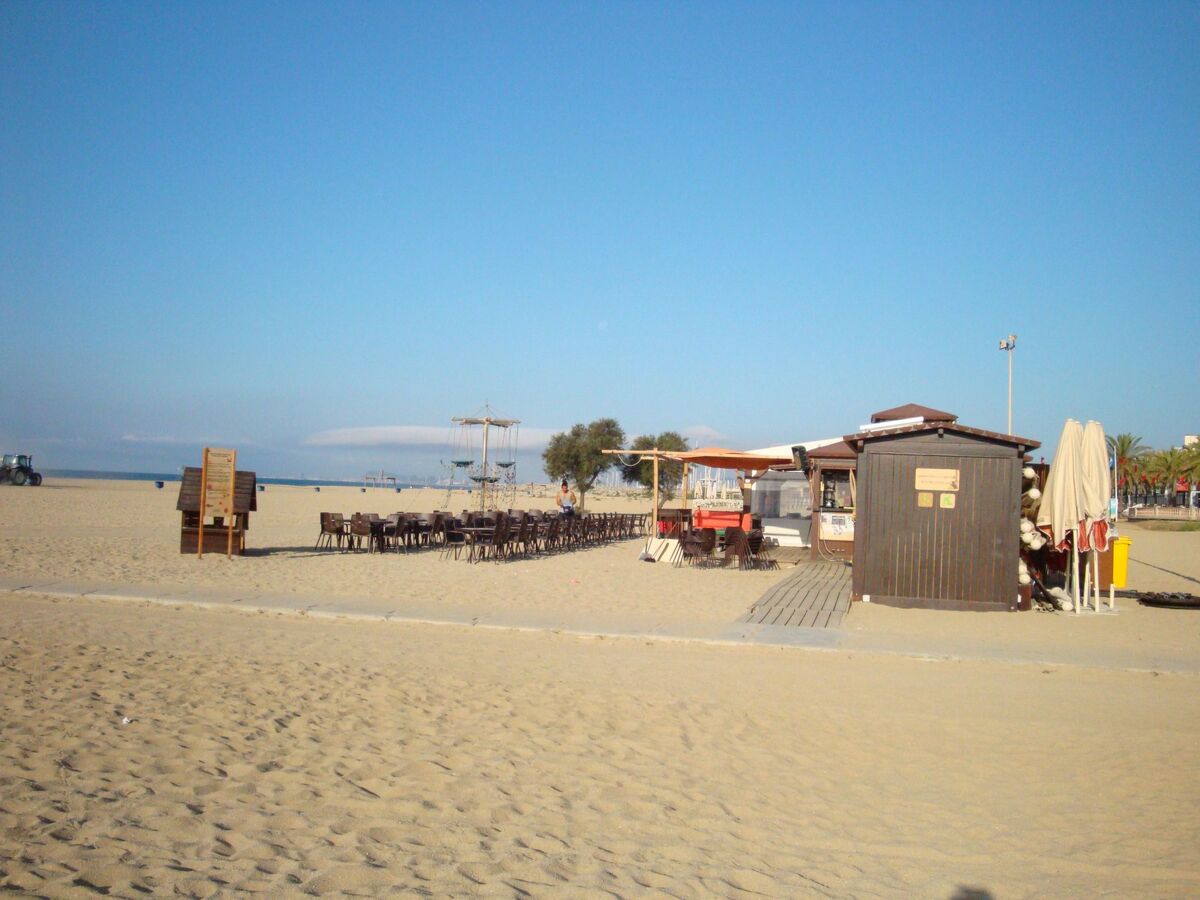 Terrassa de Mar – Maison vue port à 2 min de la plage - Photo 22