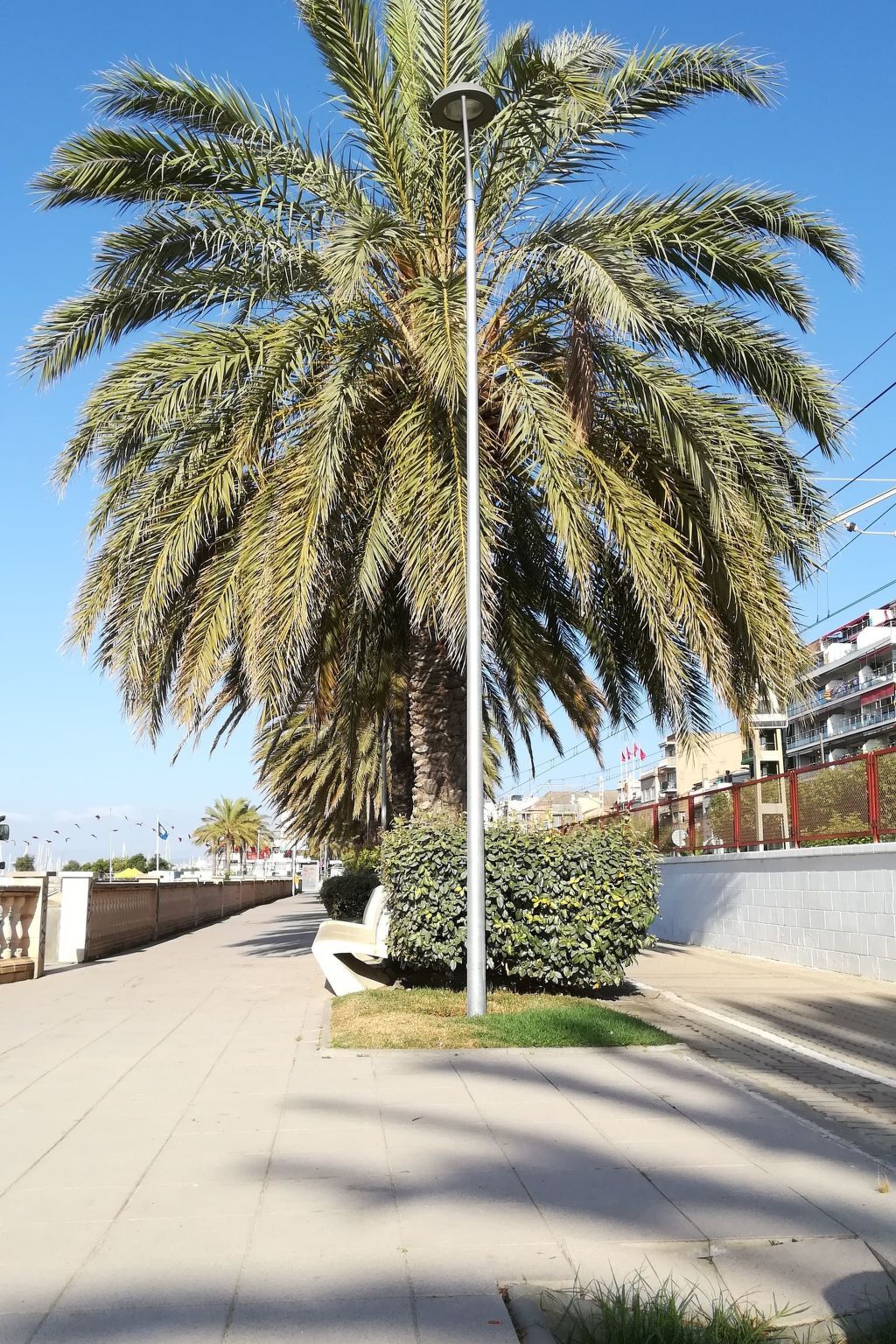 Terrassa de Mar – Maison vue port à 2 min de la plage - Photo 24
