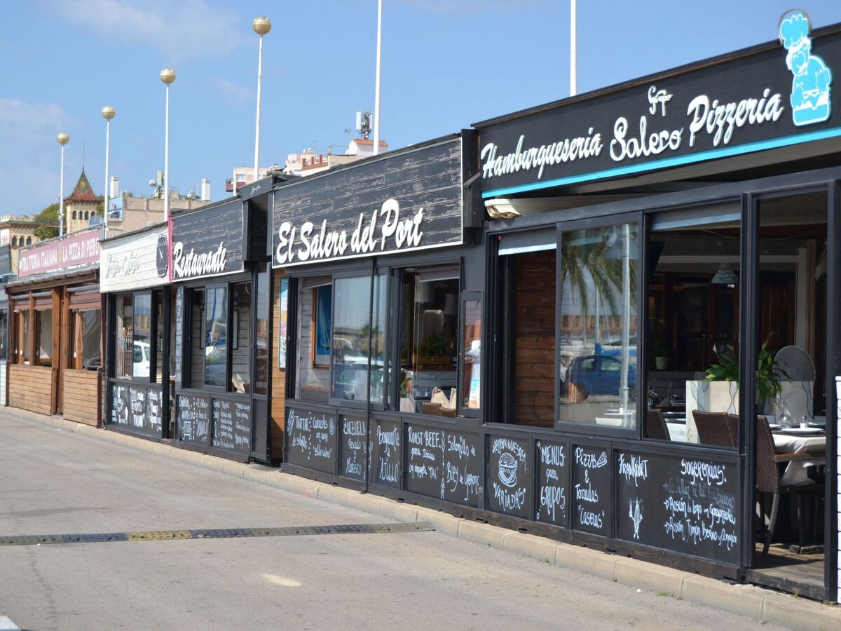 Terrassa de Mar – Maison vue port à 2 min de la plage - Photo 26