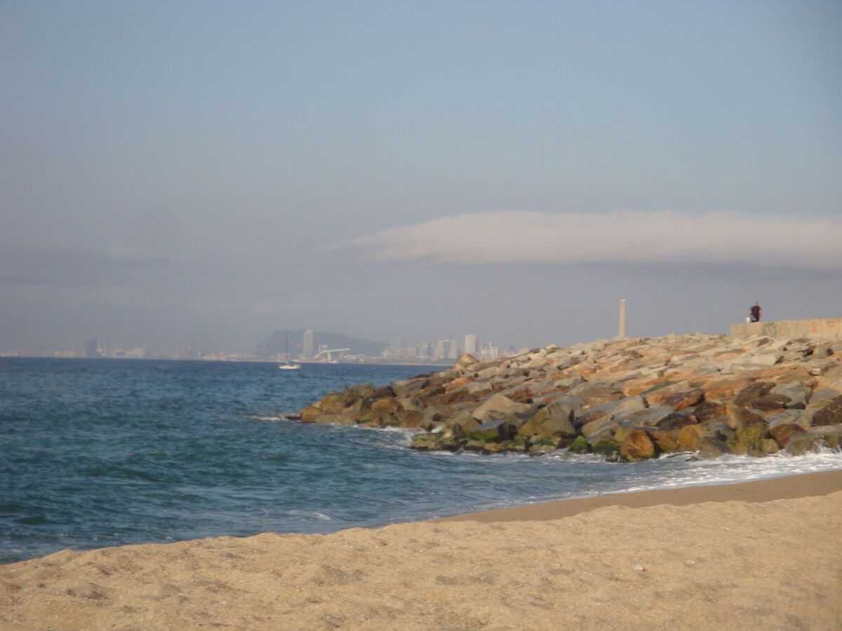 Terrassa de Mar – Maison vue port à 2 min de la plage - Photo 27