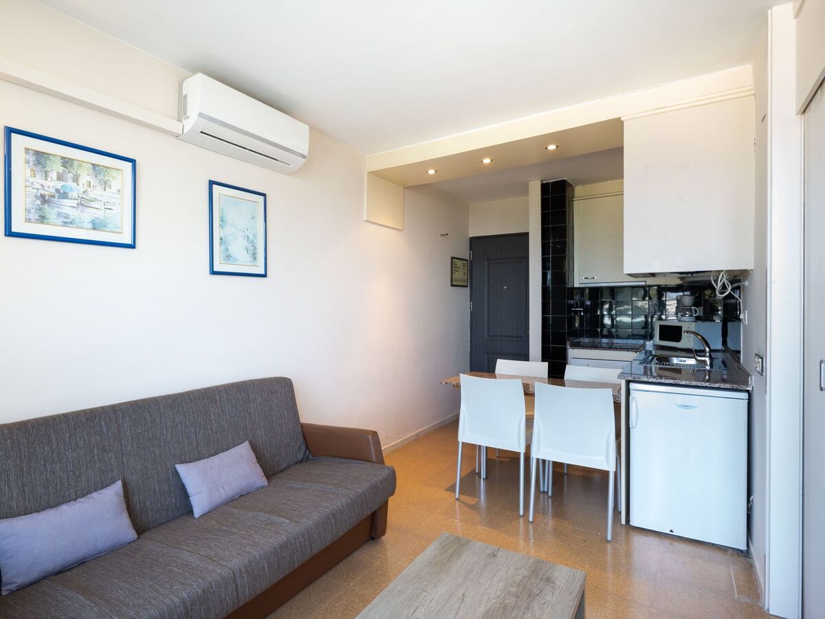 Appartement 4 pers. avec piscine à Platja d'Aro - Photo 2