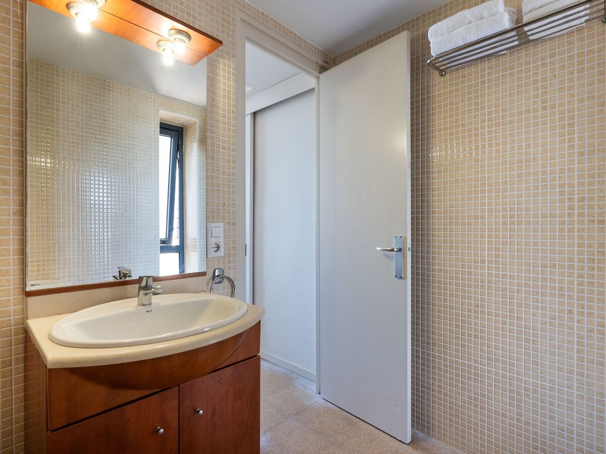 Appartement 4 pers. avec piscine à Platja d'Aro - Photo 5