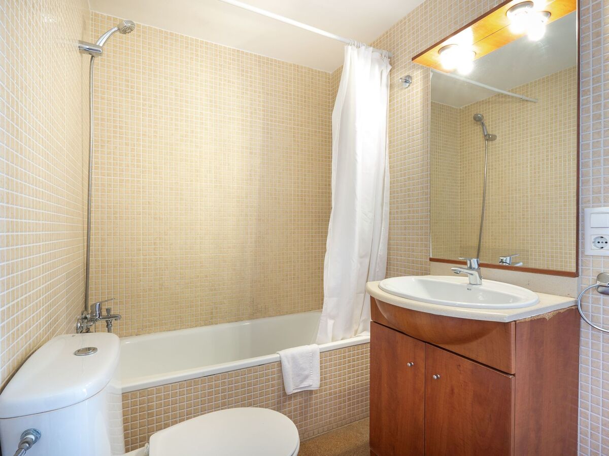 Appartement 4 pers. avec piscine à Platja d'Aro - Photo 6
