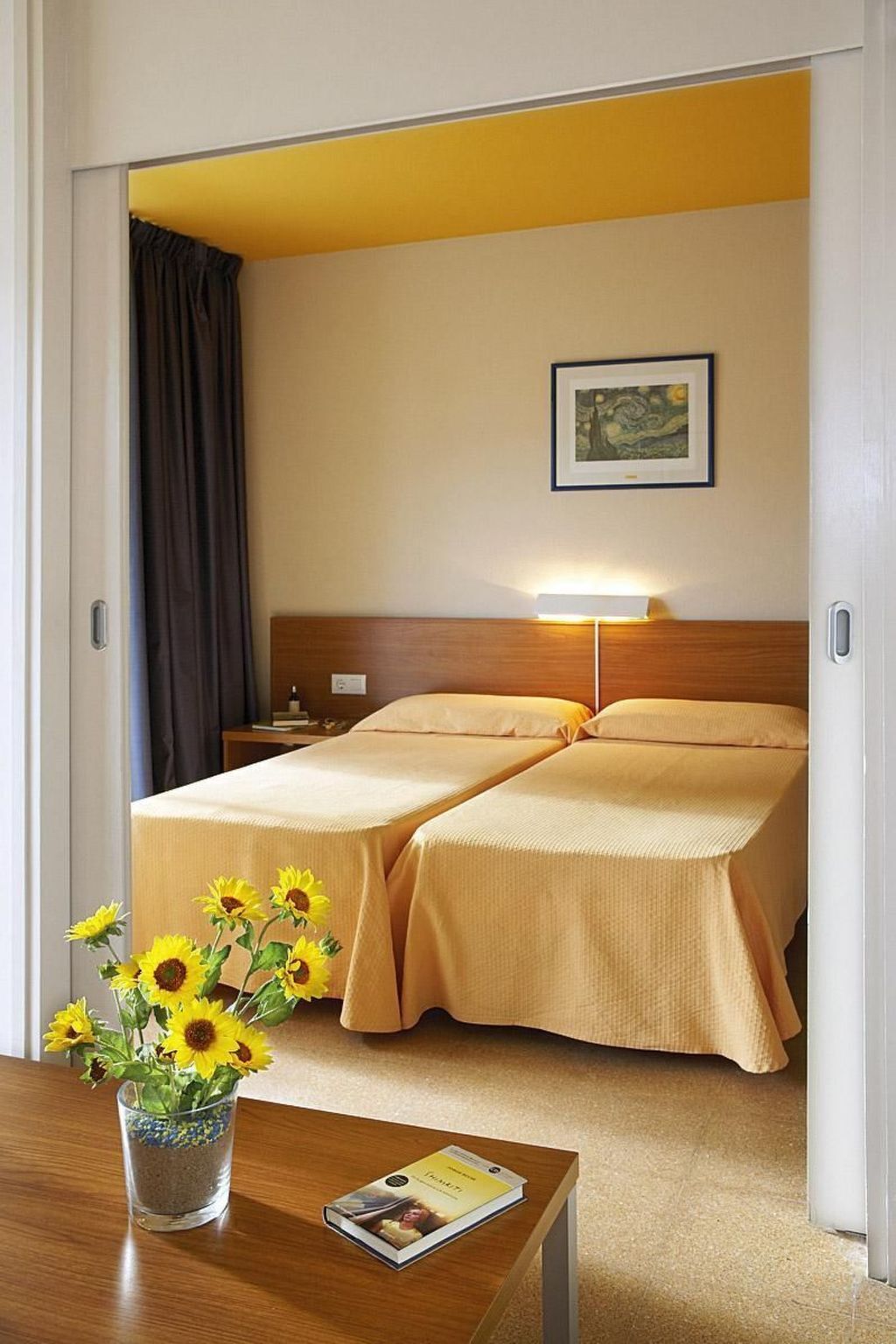 Appartement 4 pers. avec piscine à Platja d'Aro - Photo 8