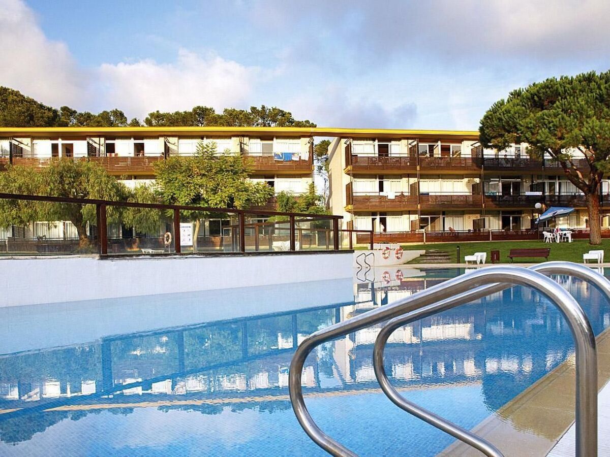 Appartement 4 pers. avec piscine à Platja d'Aro - Photo 10