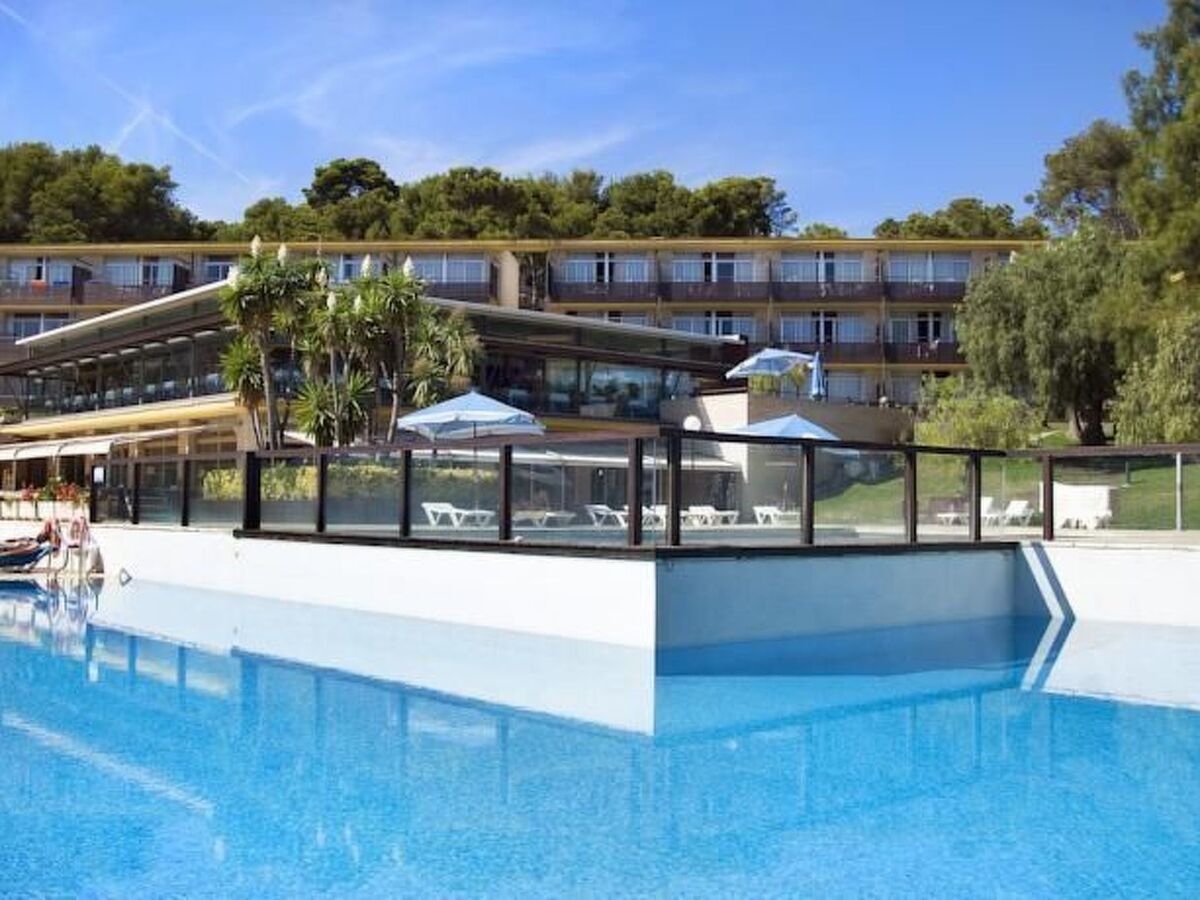 Appartement 4 pers. avec piscine à Platja d'Aro - Photo 12