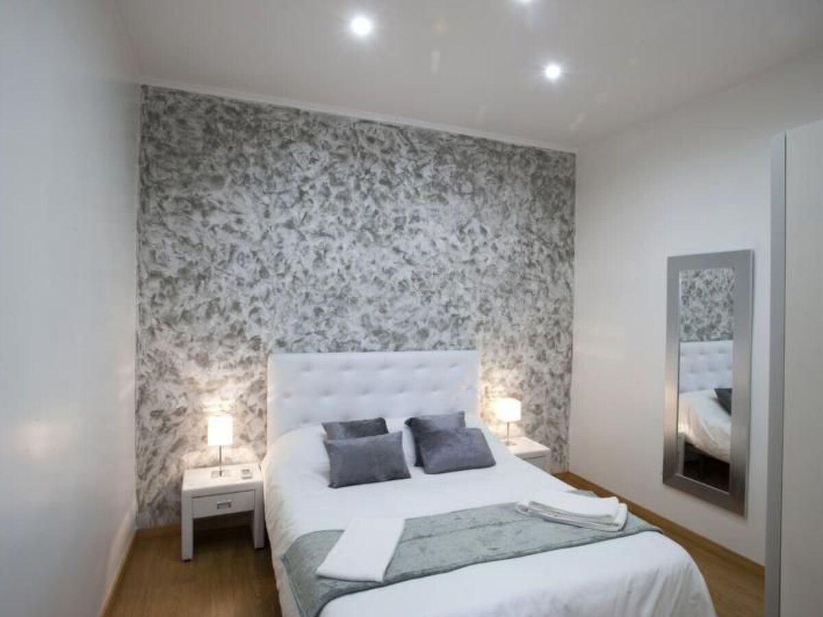 Appartement Sagrada Familia, 2 chambres avec parking à Barcelone - Photo 1