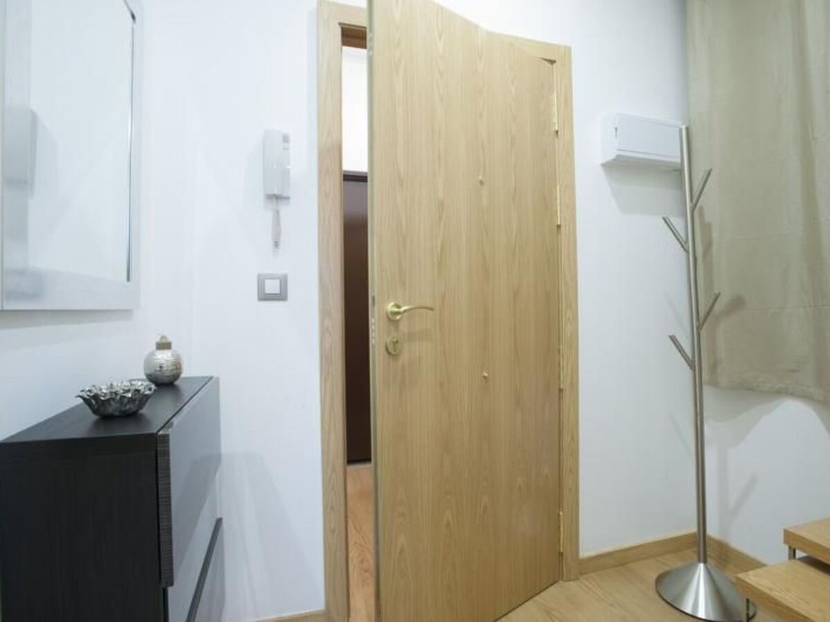 Appartement Sagrada Familia, 2 chambres avec parking à Barcelone - Photo 3
