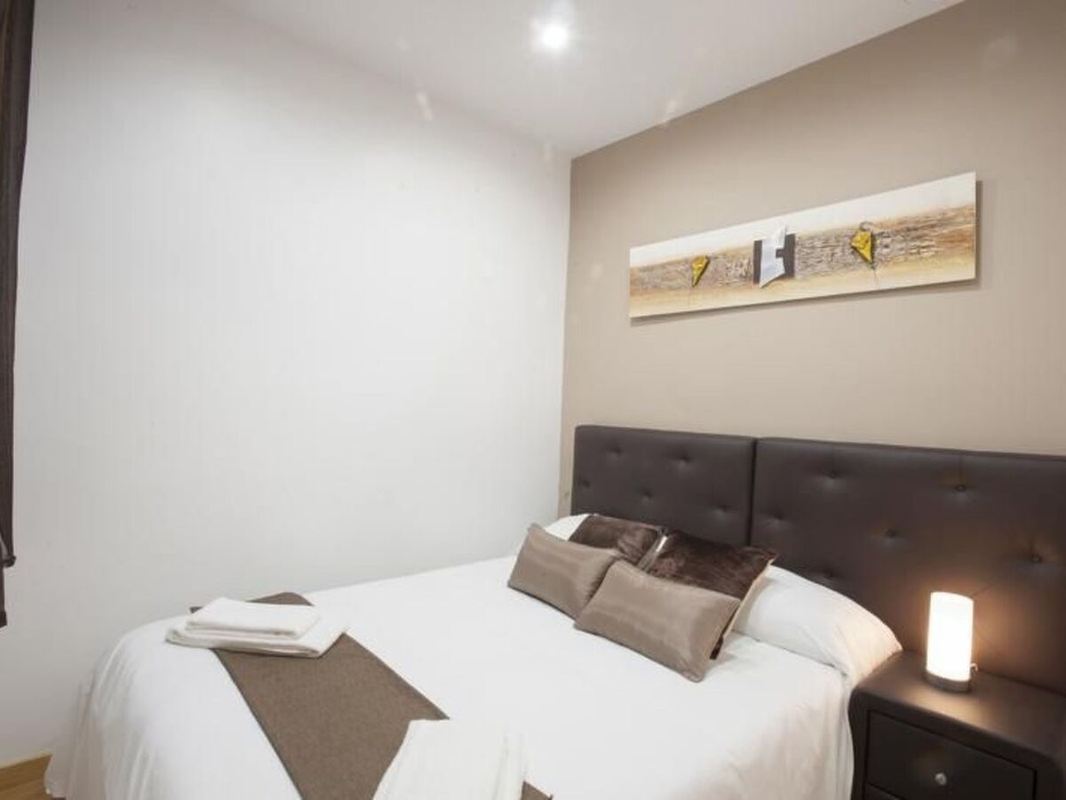 Appartement Sagrada Familia, 2 chambres avec parking à Barcelone - Photo 5