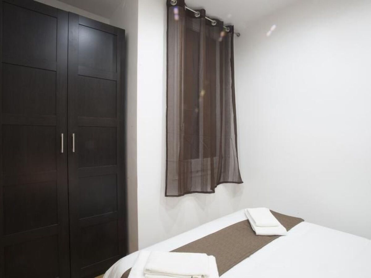 Appartement Sagrada Familia, 2 chambres avec parking à Barcelone - Photo 6