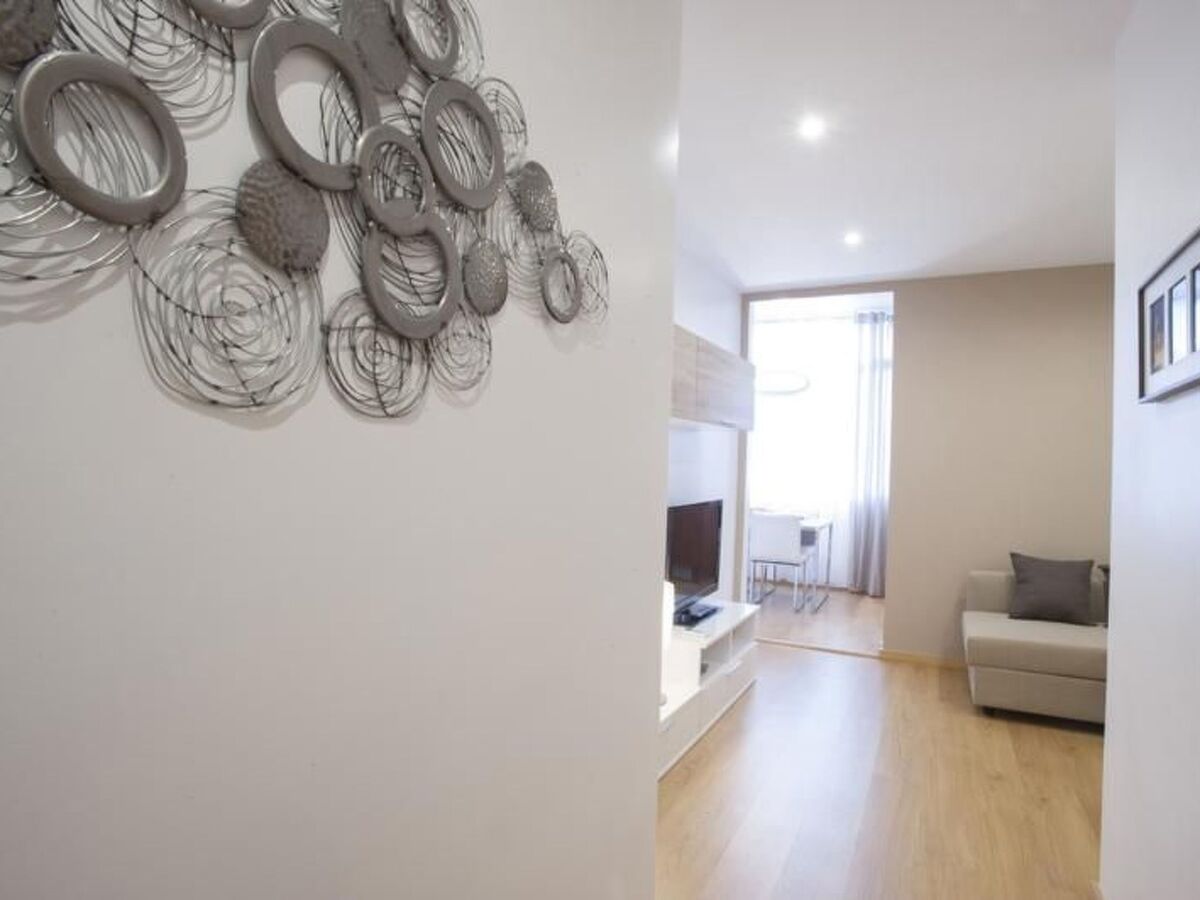 Appartement Sagrada Familia, 2 chambres avec parking à Barcelone - Photo 8