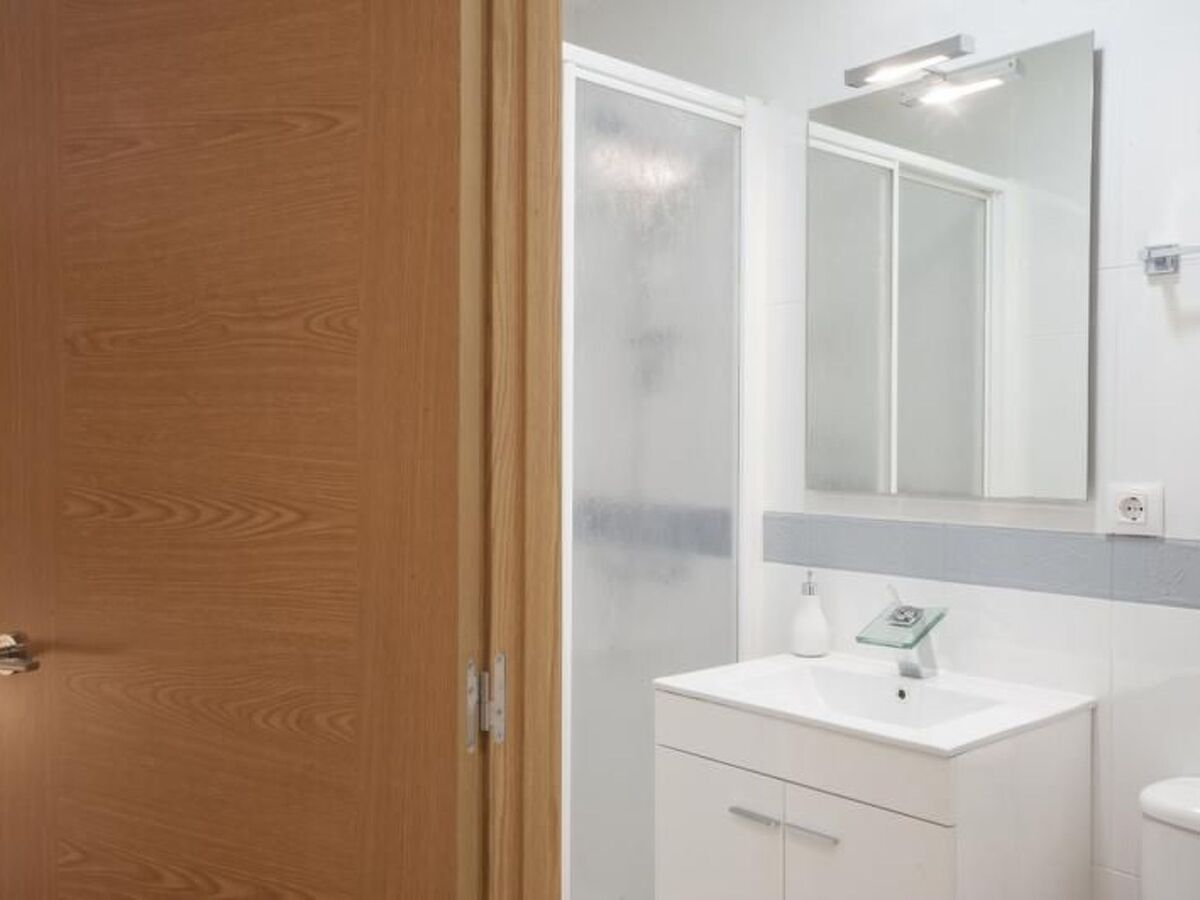 Appartement Sagrada Familia, 2 chambres avec parking à Barcelone - Photo 9