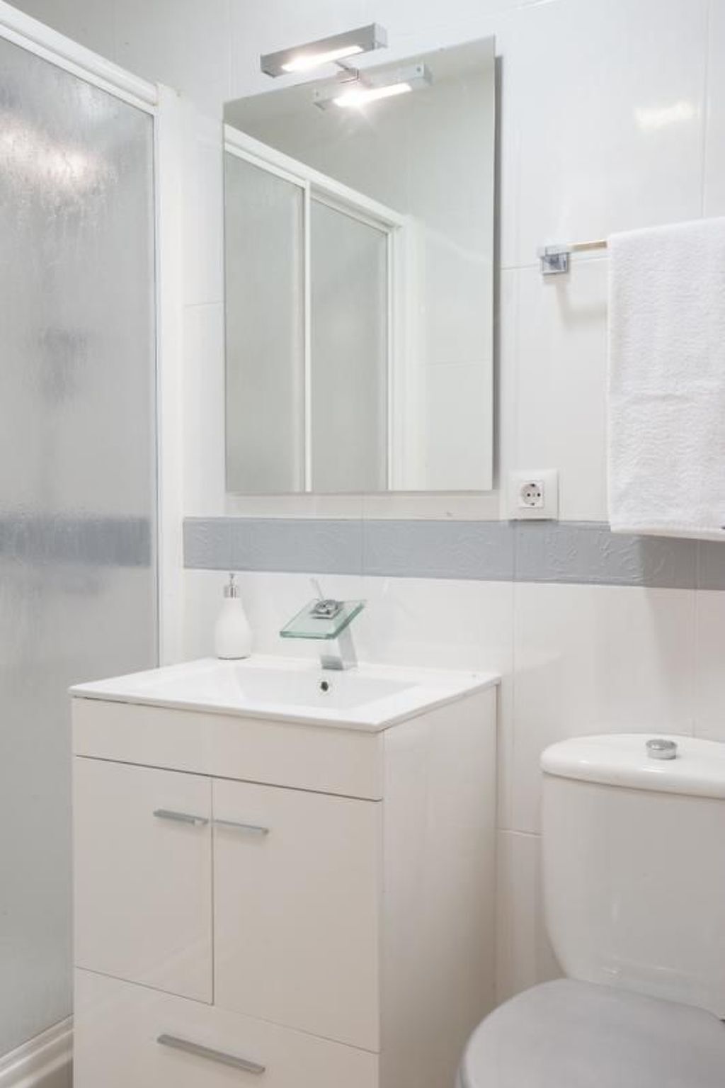 Appartement Sagrada Familia, 2 chambres avec parking à Barcelone - Photo 10