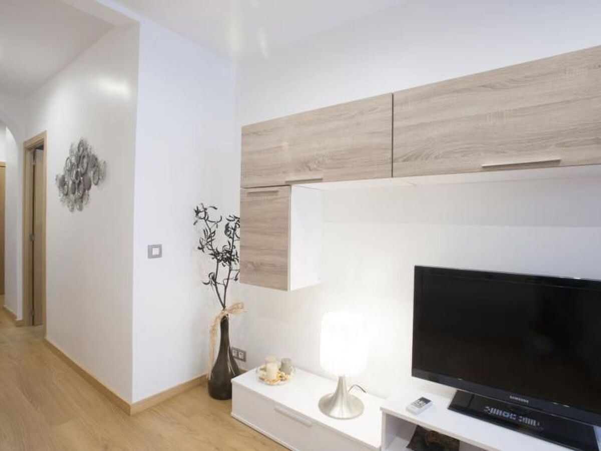 Appartement Sagrada Familia, 2 chambres avec parking à Barcelone - Photo 18