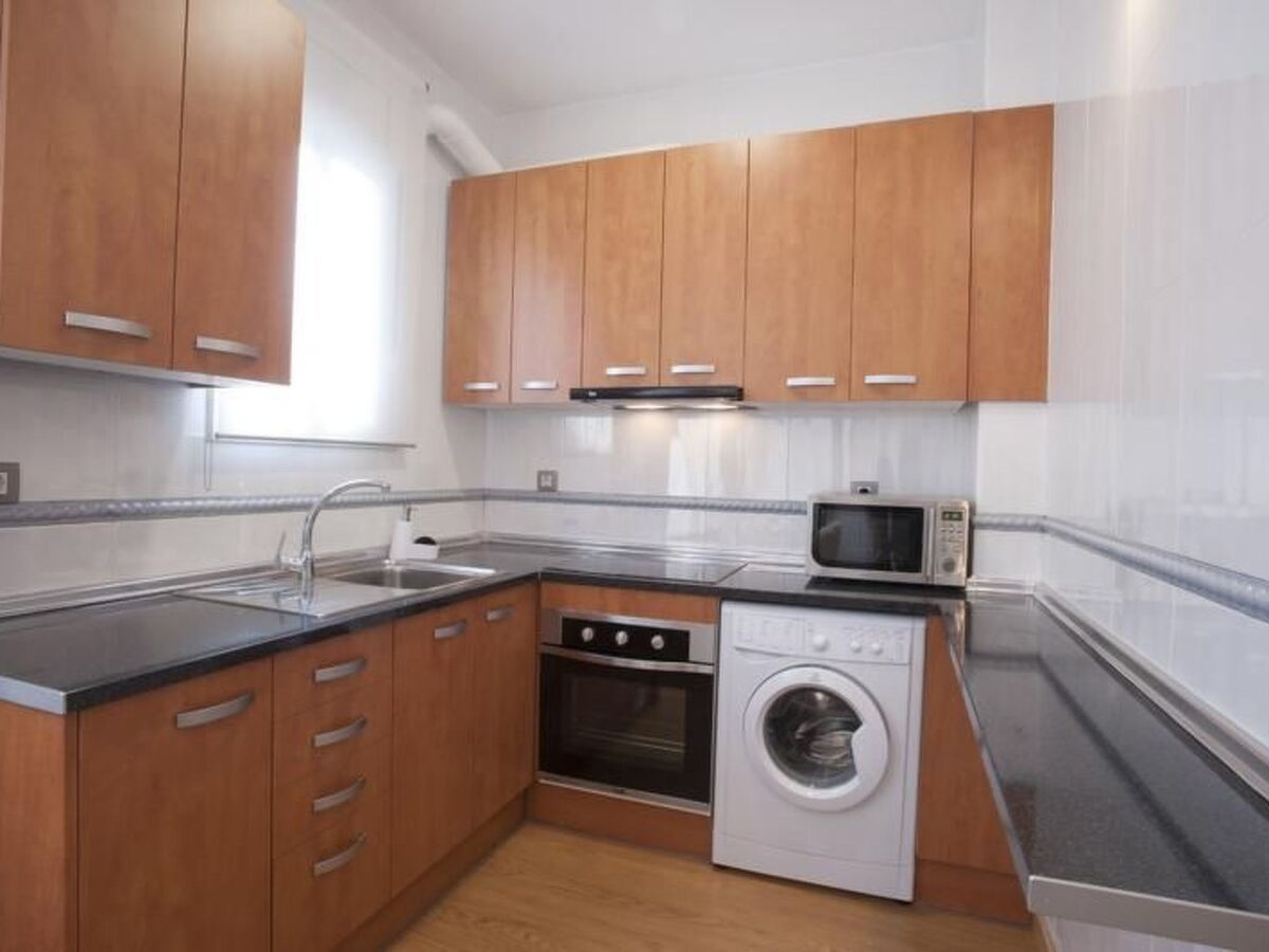 Appartement Sagrada Familia, 2 chambres avec parking à Barcelone - Photo 19