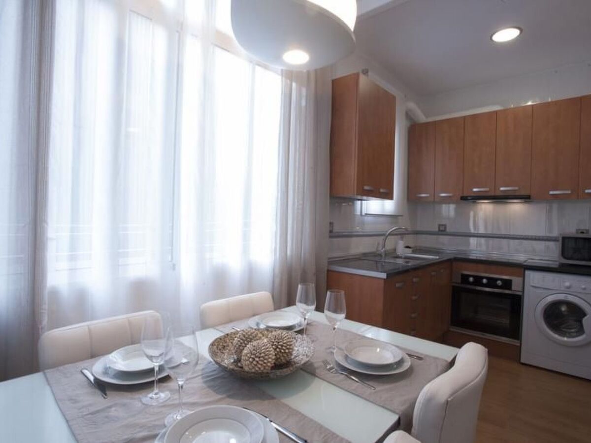 Appartement Sagrada Familia, 2 chambres avec parking à Barcelone - Photo 20