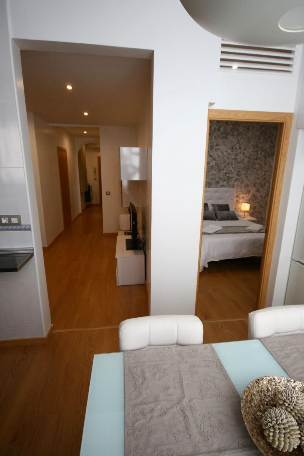 Appartement Sagrada Familia, 2 chambres avec parking à Barcelone - Photo 23