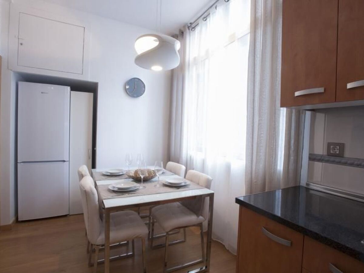 Appartement Sagrada Familia, 2 chambres avec parking à Barcelone - Photo 24