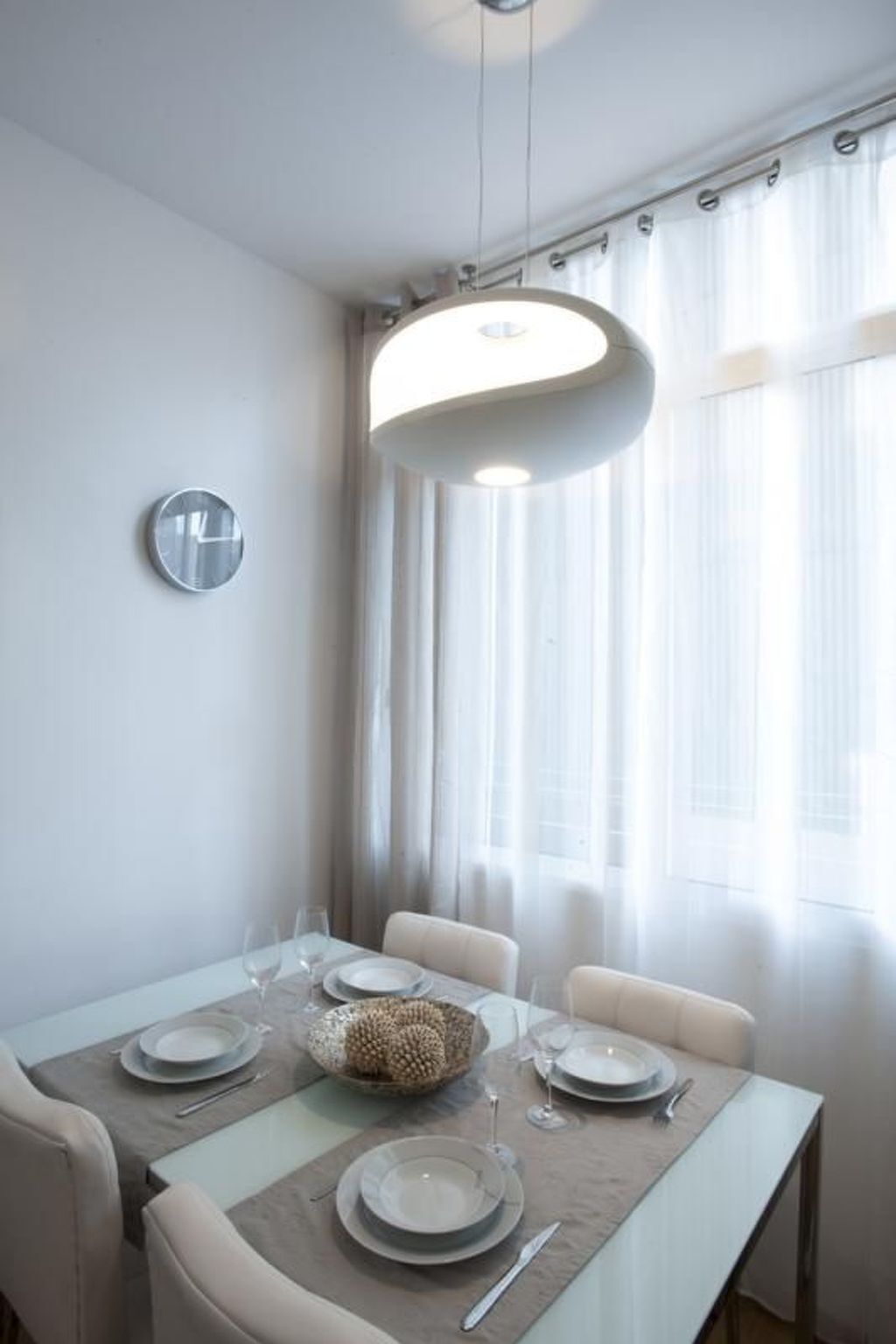 Appartement Sagrada Familia, 2 chambres avec parking à Barcelone - Photo 25