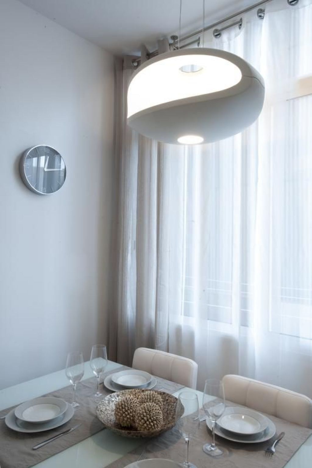 Appartement Sagrada Familia, 2 chambres avec parking à Barcelone - Photo 26