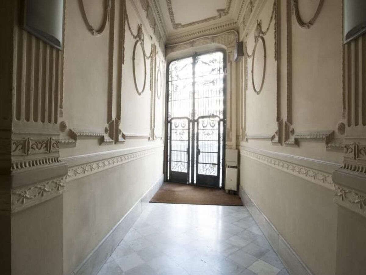 Appartement Sagrada Familia, 2 chambres avec parking à Barcelone - Photo 33