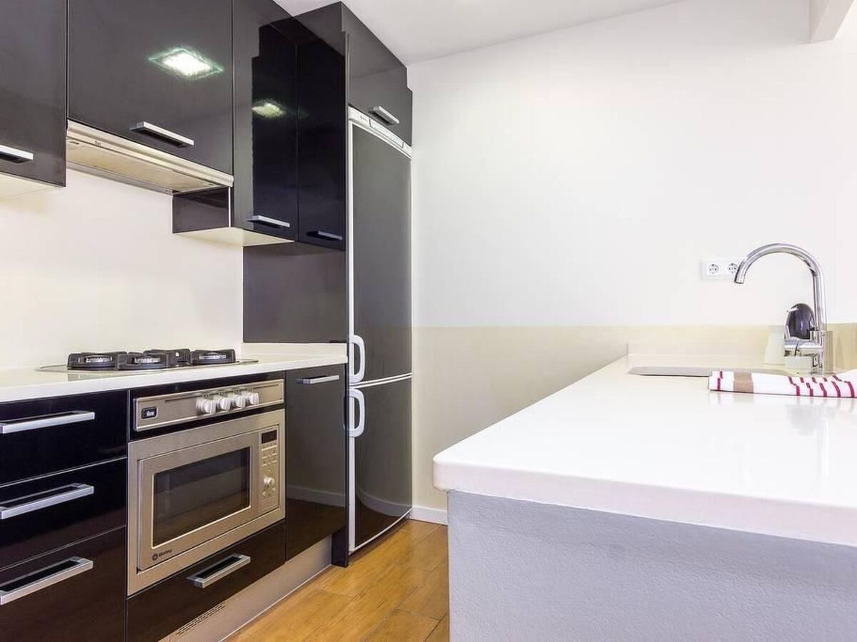 Appartement Gràcia avec piscine privée et jardin - Photo 6