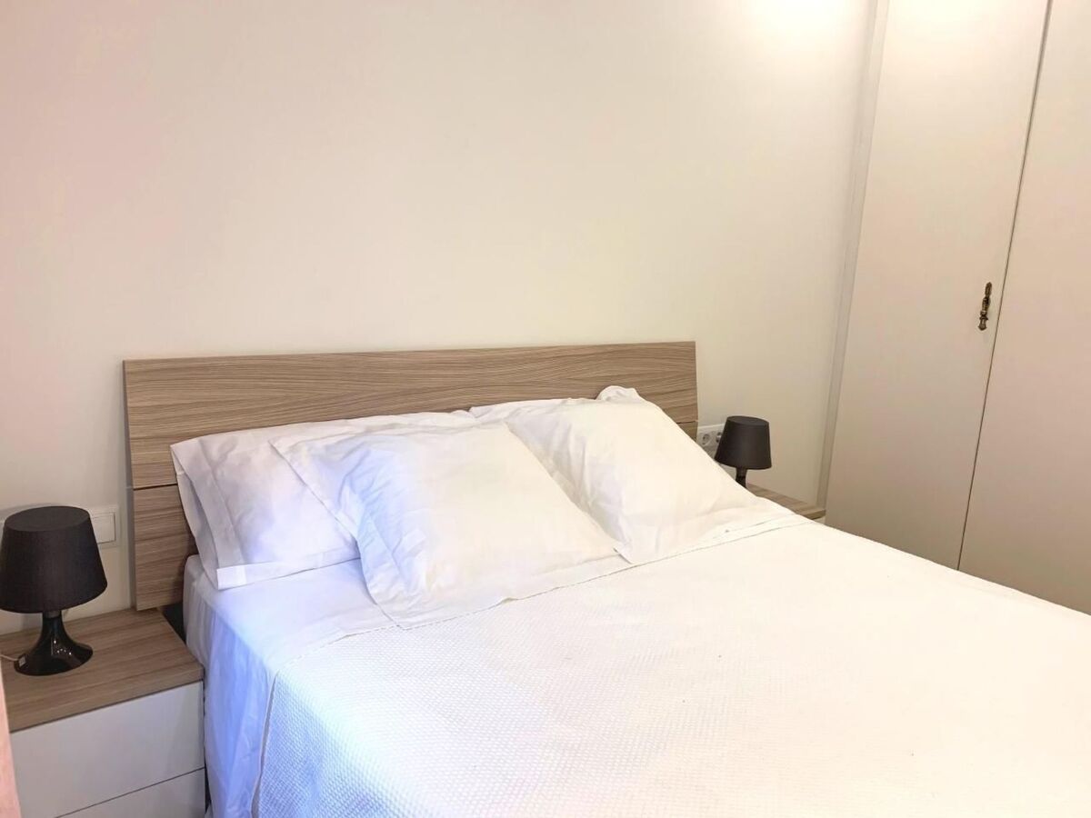 Appartement Gràcia avec piscine privée et jardin - Photo 10