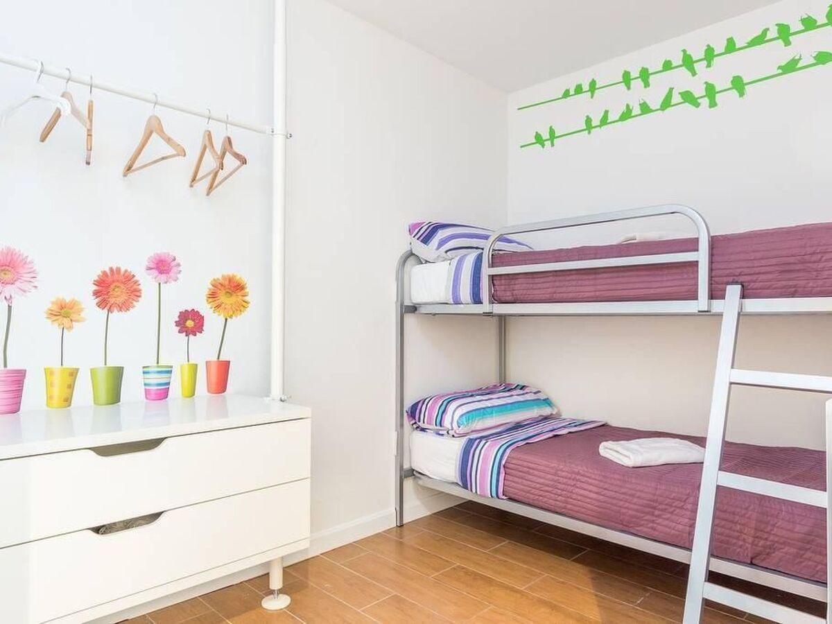Appartement Gràcia avec piscine privée et jardin - Photo 11