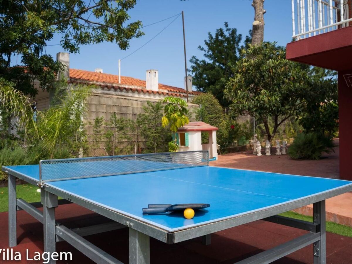 Villa Lagem à Cubelles : maison 10 pers, piscine - Photo 6