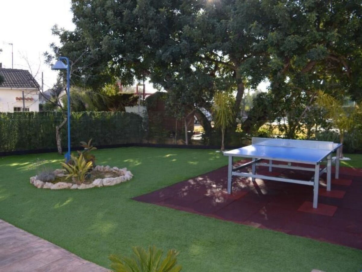 Villa Lagem à Cubelles : maison 10 pers, piscine - Photo 7