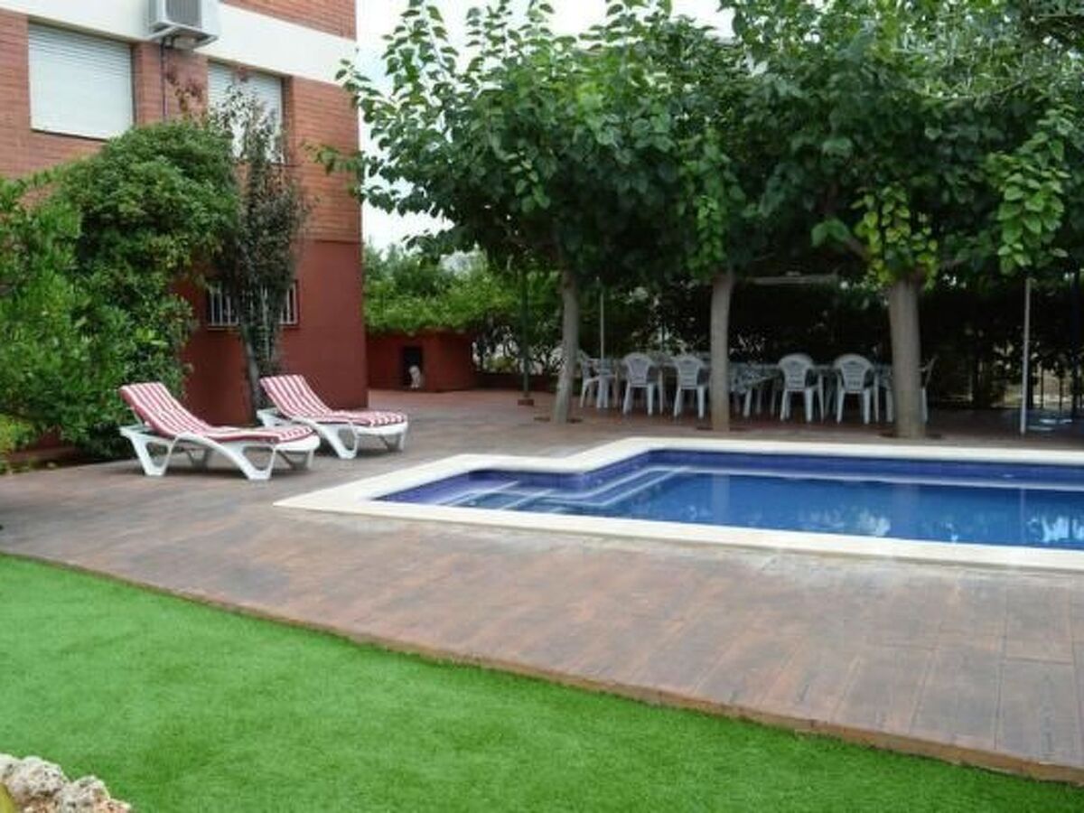 Villa Lagem à Cubelles : maison 10 pers, piscine - Photo 8