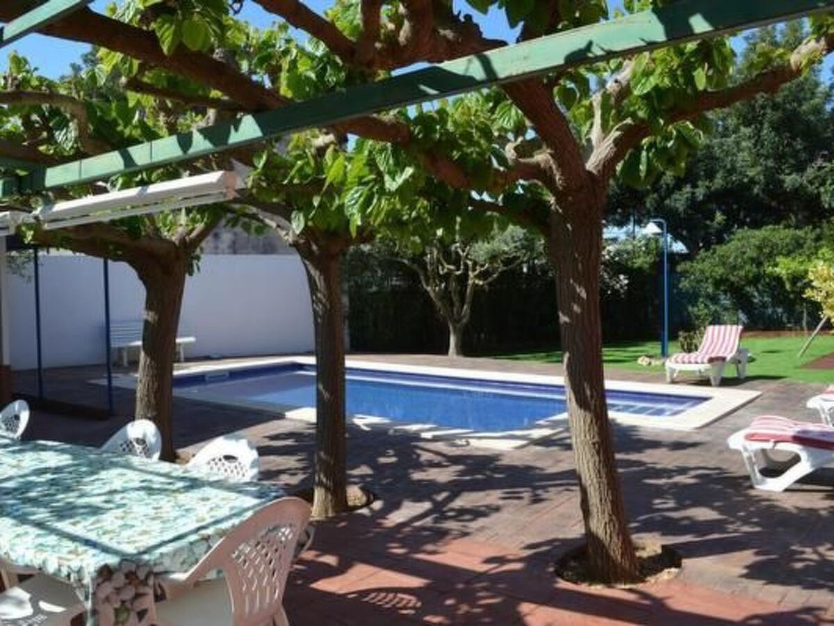 Villa Lagem à Cubelles : maison 10 pers, piscine - Photo 11