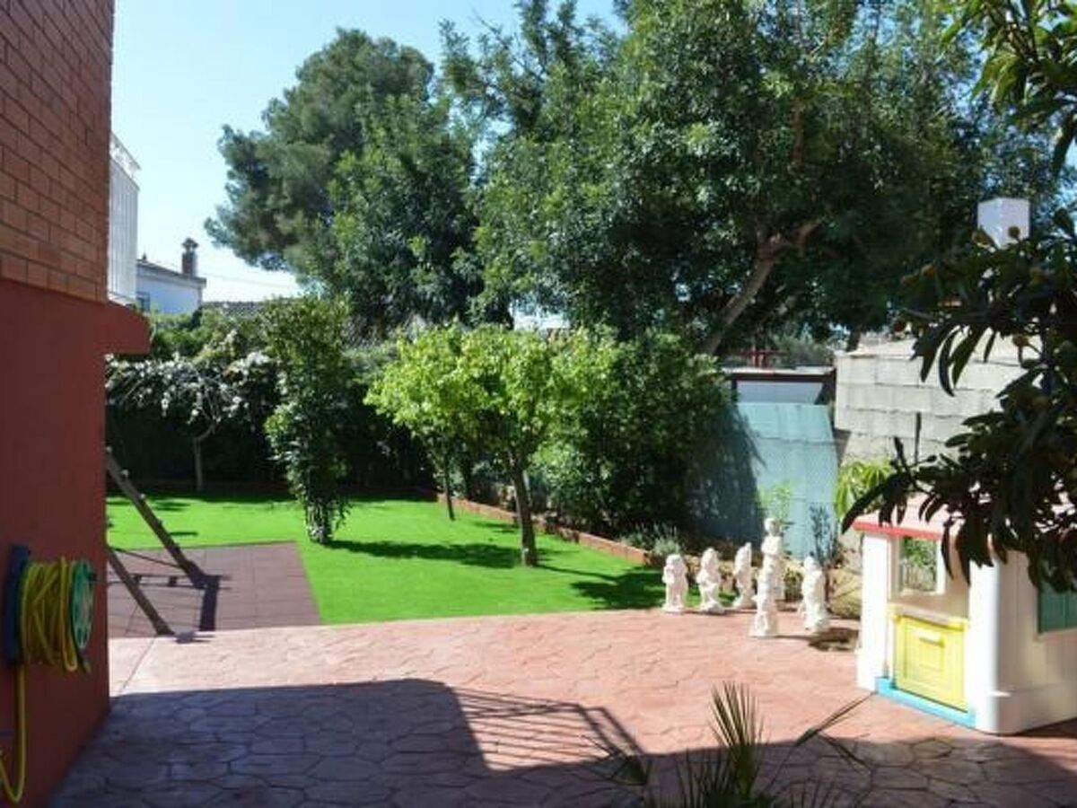Villa Lagem à Cubelles : maison 10 pers, piscine - Photo 12