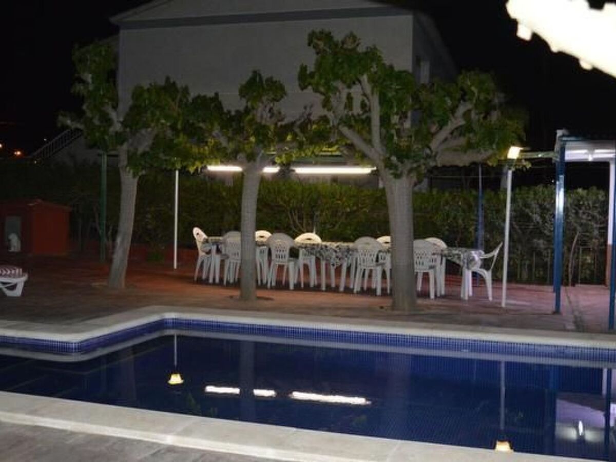 Villa Lagem à Cubelles : maison 10 pers, piscine - Photo 13