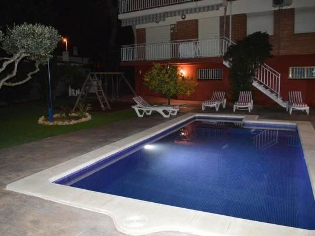 Villa Lagem à Cubelles : maison 10 pers, piscine - Photo 14