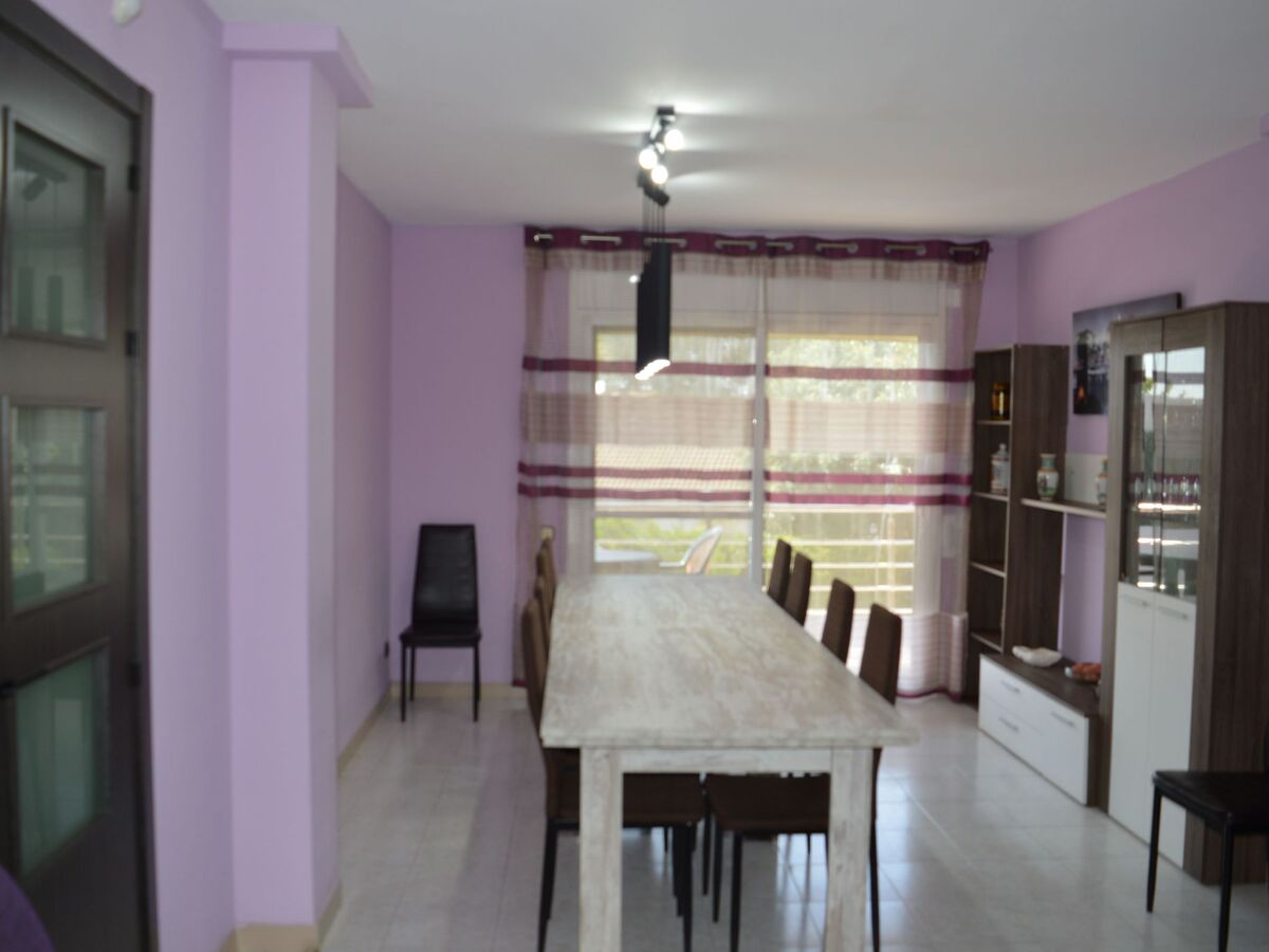 Villa Lagem à Cubelles : maison 10 pers, piscine - Photo 15