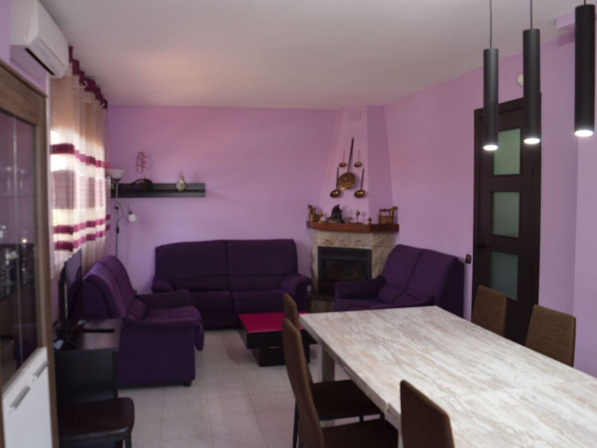 Villa Lagem à Cubelles : maison 10 pers, piscine - Photo 16