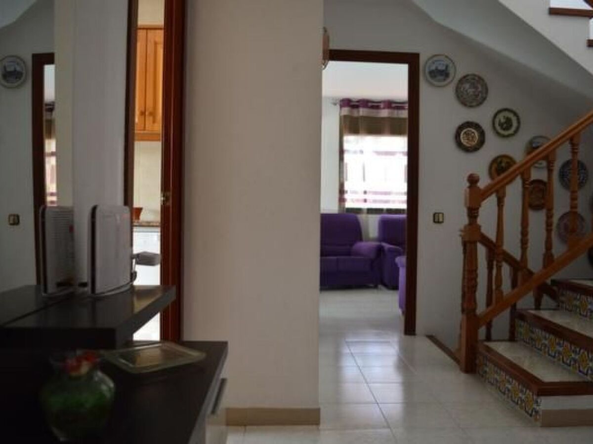 Villa Lagem à Cubelles : maison 10 pers, piscine - Photo 25