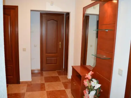 Chalet Vista Cunit – 7 chambres, piscine privée, vue mer : photo 25