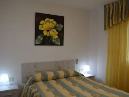 Chalet Vista Cunit – 7 chambres, piscine privée, vue mer : photo 27