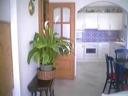 Appartement 3 chambres face à la plage de Coma-ruga : photo 5