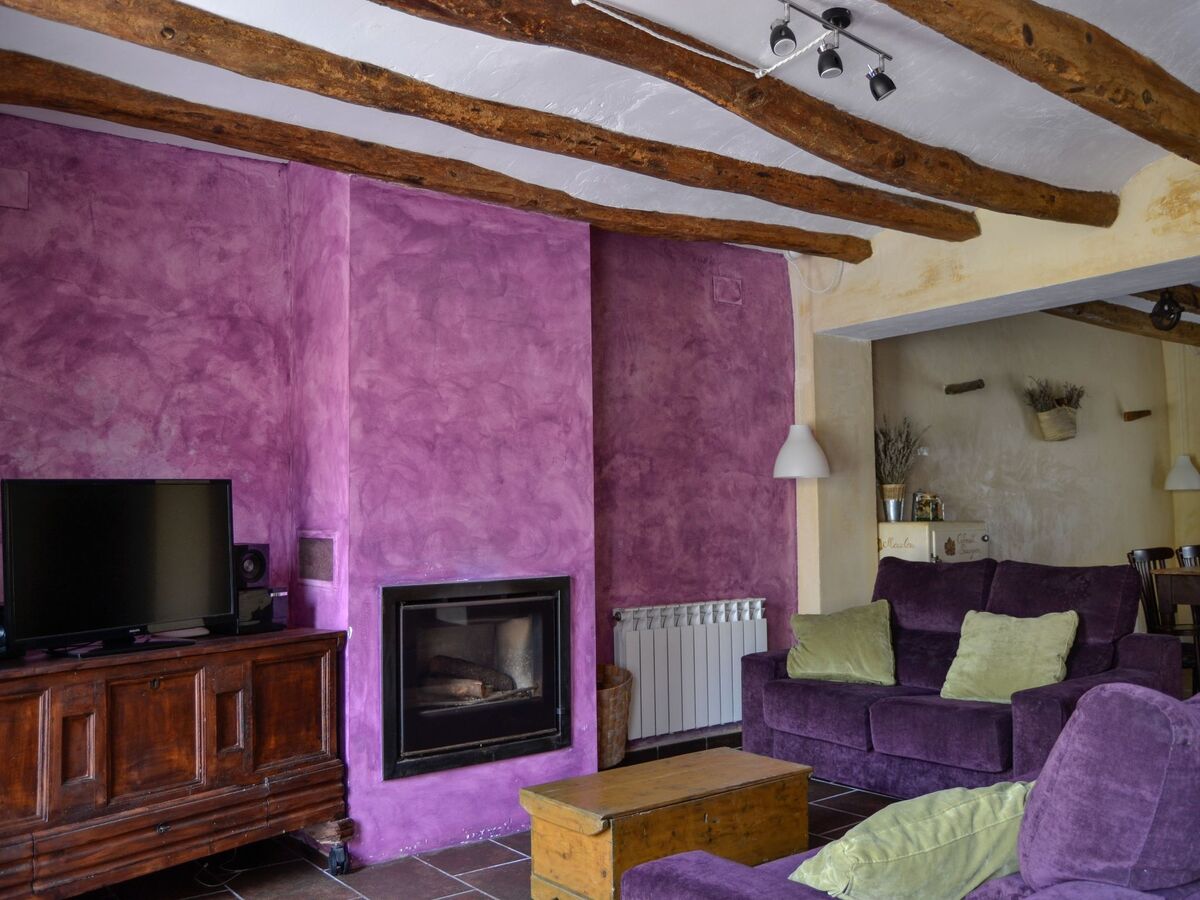 Els Cups, maison rurale du XIXe siècle à Coma-ruga - Photo 6