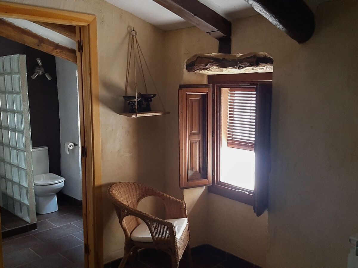 Els Cups, maison rurale du XIXe siècle à Coma-ruga - Photo 13