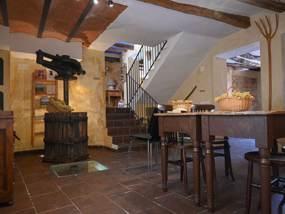 Els Cups, maison rurale du XIXe siècle à Coma-ruga - Photo 25