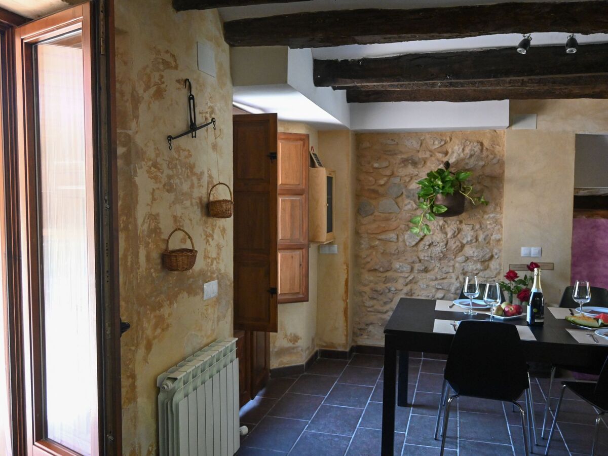 Els Cups, maison rurale du XIXe siècle à Coma-ruga - Photo 33